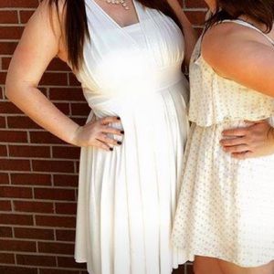 White House Black Market Dress